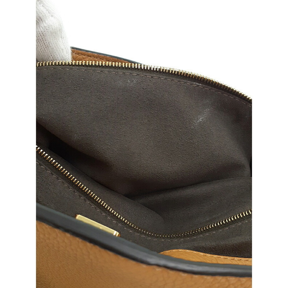 Fendi Bag FF Tote - Picture 7 of 8